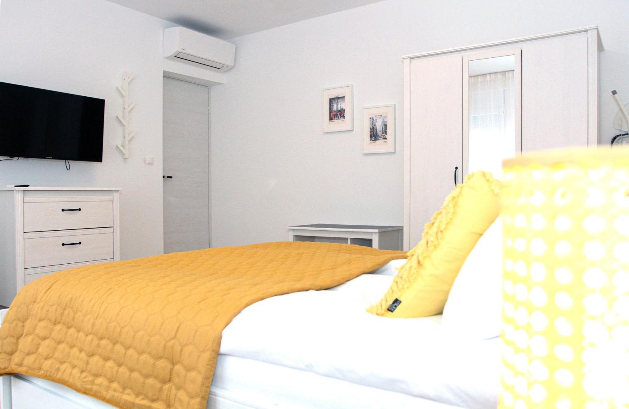 Apartment Marela Split Exterior foto